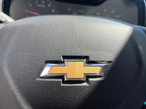 New 2026 Chevrolet Trax LS FWD image 32
