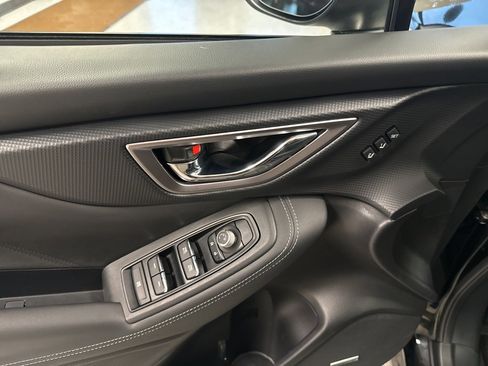 Used 2021 Subaru Forester Touring image 17