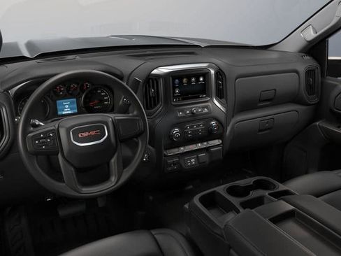 New 2024 GMC Sierra 3500 Pro w/ Convenience Package image 39