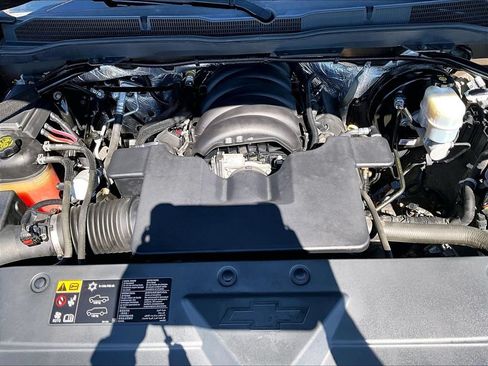 Used 2014 Chevrolet Silverado 1500 LT w/ LT Convenience Package AWD/4WD image 30