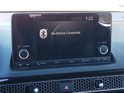 Certified 2023 Honda Civic Sport image 21