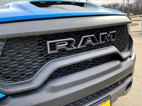 Used 2021 RAM 1500 TRX w/ TRX Level 2 Equipment Group AWD/4WD image 33