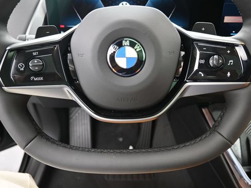 Used 2026 BMW X3 xDrive30i w/ Premium Package AWD/4WD image 17