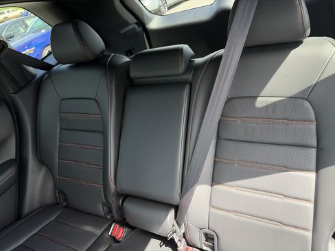 Certified 2024 Honda CR-V Sport-L image 32