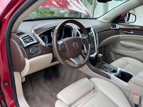 Used 2010 Cadillac SRX Luxury image 45
