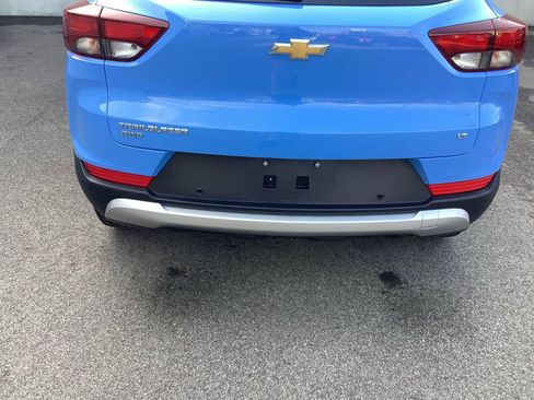 Used 2024 Chevrolet TrailBlazer LT w/ LT Cold Weather Package image 22