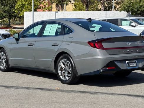 Used 2022 Hyundai Sonata SEL image 6