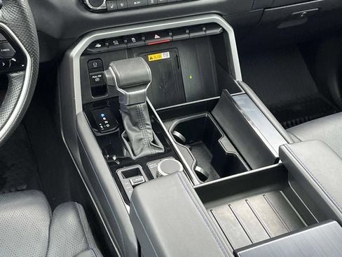 Used 2024 Toyota Tundra Platinum image 15