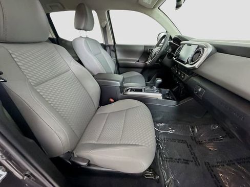 Used 2023 Toyota Tacoma SR5 image 25