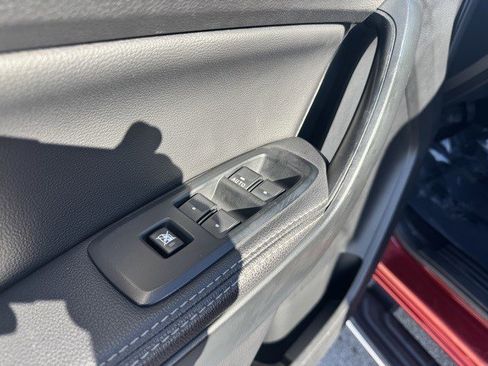 Used 2020 Ford Ranger Lariat w/ Equipment Group 501A Mid image 11