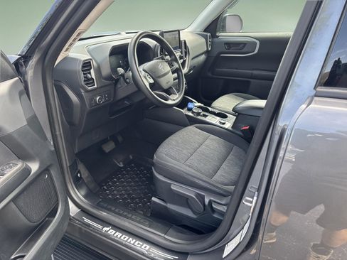 Used 2021 Ford Bronco Sport Big Bend AWD/4WD image 9