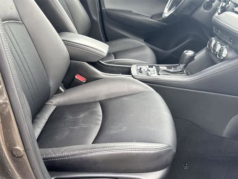 Used 2019 MAZDA CX-3 Touring AWD/4WD image 18