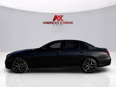 Used 2023 Mercedes-Benz E 350 Sedan image 2