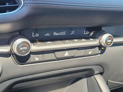 New 2026 MAZDA MAZDA3 2.5 S Sedan w/ Preferred Pkg image 27