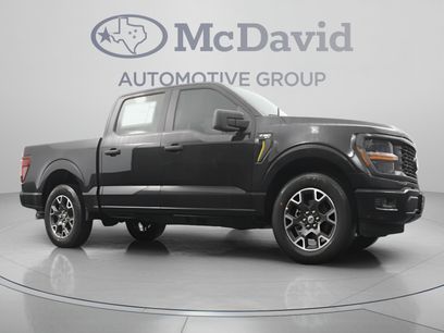 Used 2025 Ford F150 STX w/ Equipment Group 200A