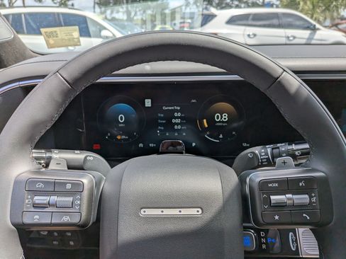 New 2026 Hyundai Palisade Calligraphy FWD image 26