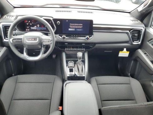 New 2026 GMC Canyon Elevation RWD image 14