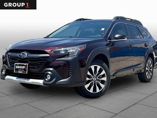 Used 2024 Subaru Outback Limited AWD/4WD video 1