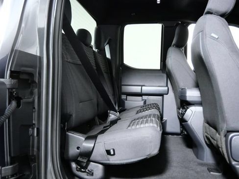 Certified 2023 Ford F150 XL w/ STX Appearance Package AWD/4WD image 14