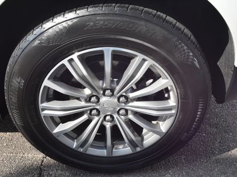 Used 2019 Cadillac XT5 Luxury FWD image 47