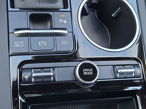 New 2026 Kia K5 GT-Line image 34