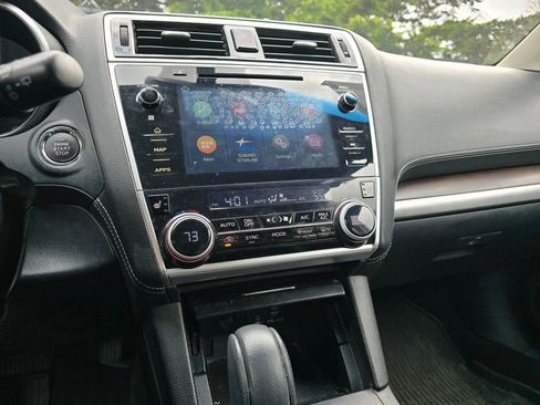 Used 2019 Subaru Outback 3.6R Limited w/ Popular Package #2 AWD/4WD image 17
