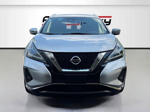 Used 2021 Nissan Murano Platinum w/ Cargo Package FWD image 2