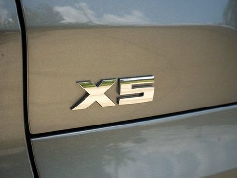 Used 2025 BMW X5 M60i AWD/4WD image 10