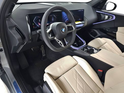 Used 2026 BMW X3 xDrive30i w/ M Sport Package AWD/4WD image 10