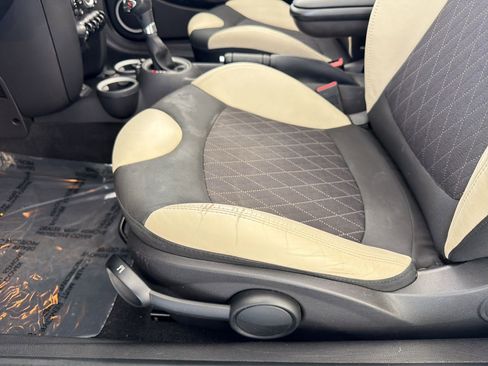 Used 2015 MINI Cooper S FWD image 13