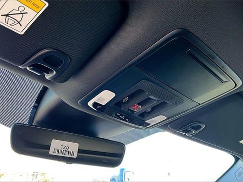 New 2026 Honda Passport TrailSport Elite image 19