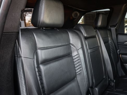 Used 2019 Jeep Grand Cherokee Trackhawk image 32