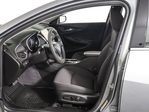 Used 2023 Chevrolet Malibu LT image 22