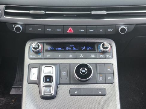 Used 2025 Hyundai Palisade XRT FWD image 14