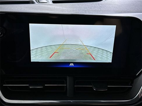 New 2026 Chevrolet Trax RS w/ Driver Confidence Package image 15