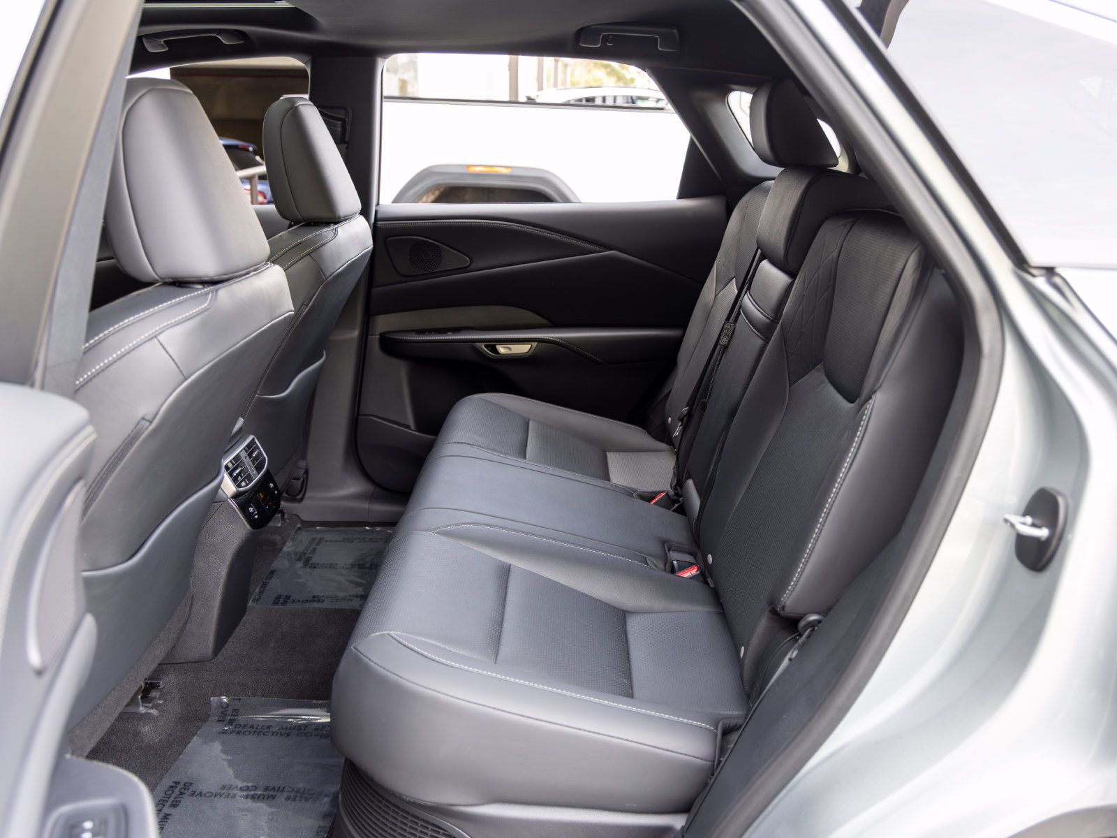 Used 2024 Lexus RX 350 w/ Convenience Package AWD/4WD image 48