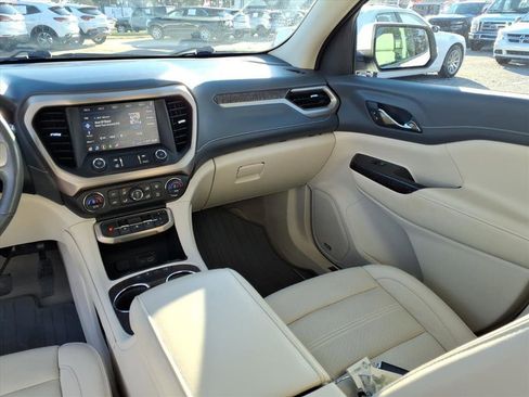 Used 2020 GMC Acadia Denali w/ Trailering Package image 19