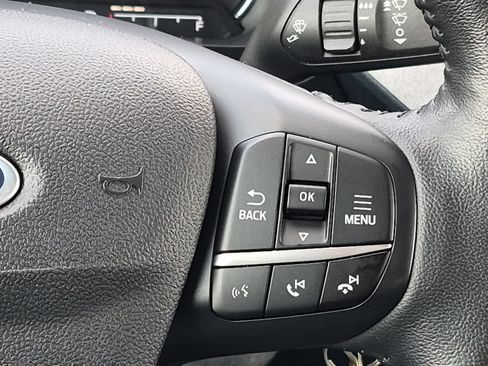 Used 2022 Ford Maverick XLT w/ Equipment Group 300A Standard AWD/4WD image 24