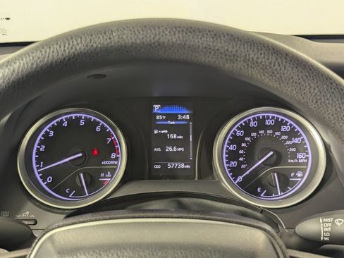 Used 2021 Toyota Camry LE FWD image 15