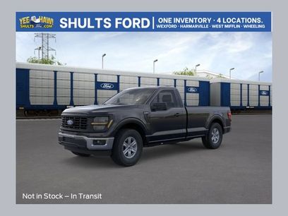 New 2026 Ford F150 XL
