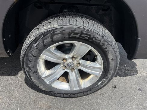 Used 2014 RAM 1500 Sport w/ Convenience Group AWD/4WD image 34