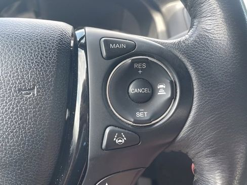 Used 2018 Honda Ridgeline RTL-E image 22
