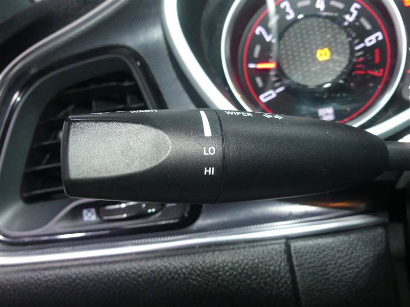 Used 2018 Dodge Challenger SXT Plus RWD image 28