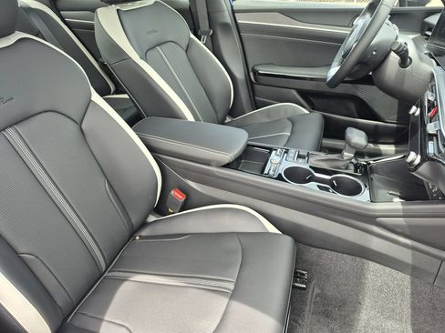 New 2026 Kia K5 GT-Line AWD/4WD image 15