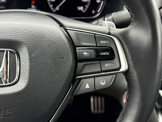 Used 2022 Honda Accord Sport image 23