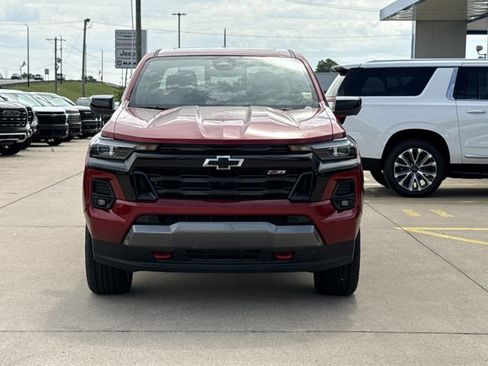 New 2026 Chevrolet Colorado Z71 w/ Technology Package AWD/4WD image 12