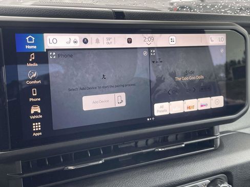 New 2026 Jeep Gladiator Willys image 8