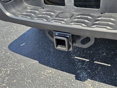 Used 2023 Toyota Tacoma TRD Sport image 14