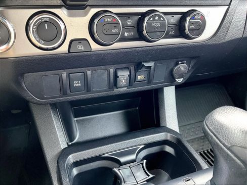 Used 2023 Toyota Tacoma SR5 image 27