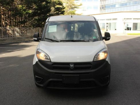 Used 2017 RAM ProMaster City Tradesman w/ Rear Back-up Camera Group FWD image 3